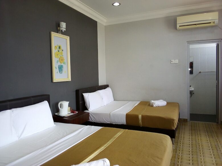 Muara Inn Hotel