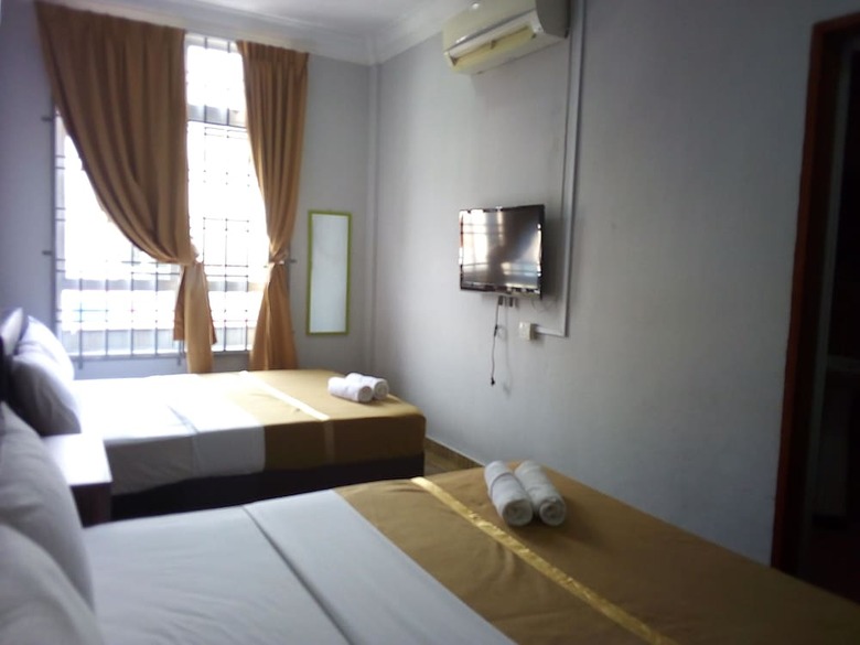 Muara Inn Hotel