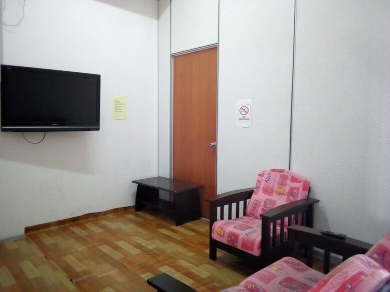Muara Inn Hotel