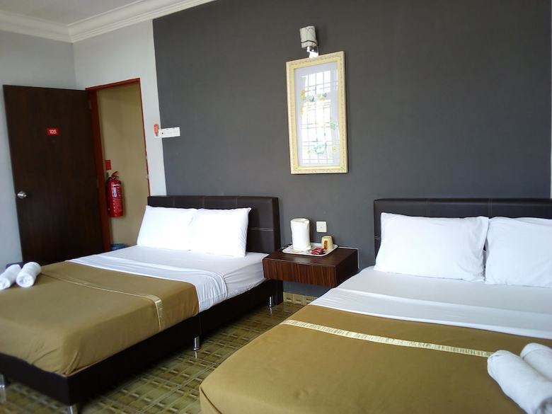 Muara Inn Hotel
