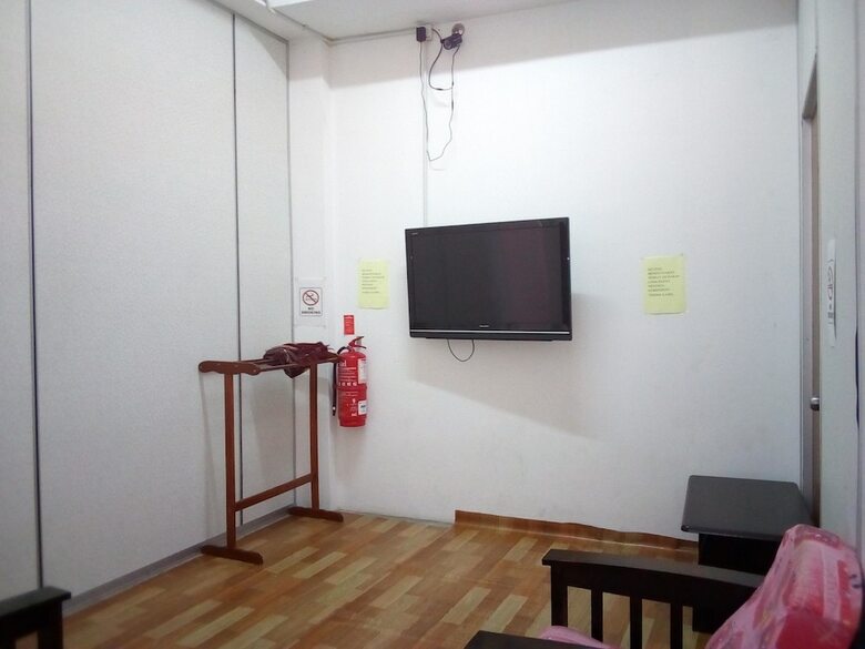 Muara Inn Hotel