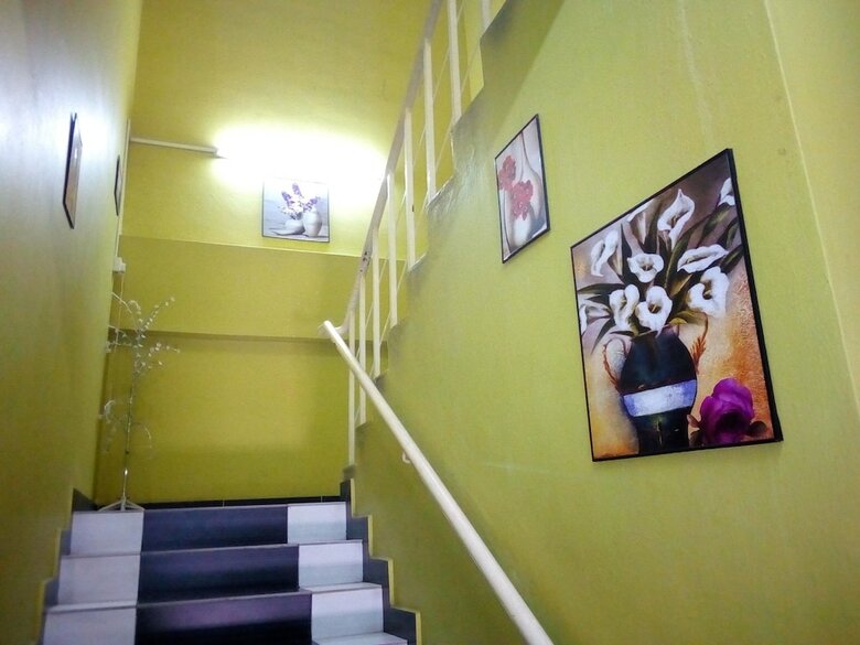 Muara Inn Hotel