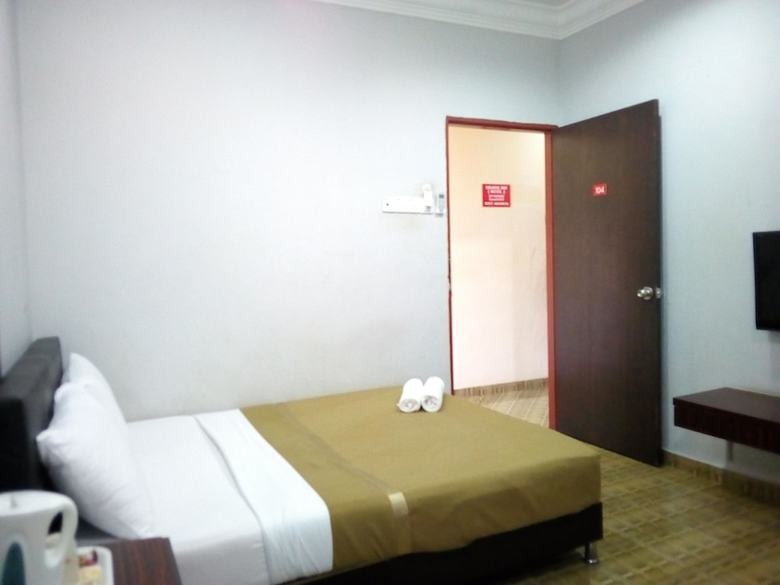 Muara Inn Hotel
