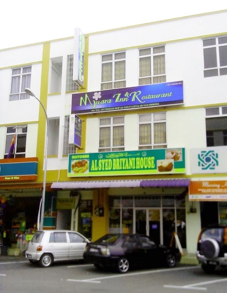 Muara Inn Hotel