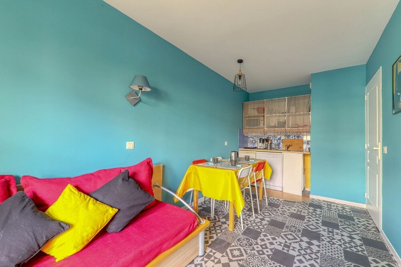 Apartamento Valley Village XI
