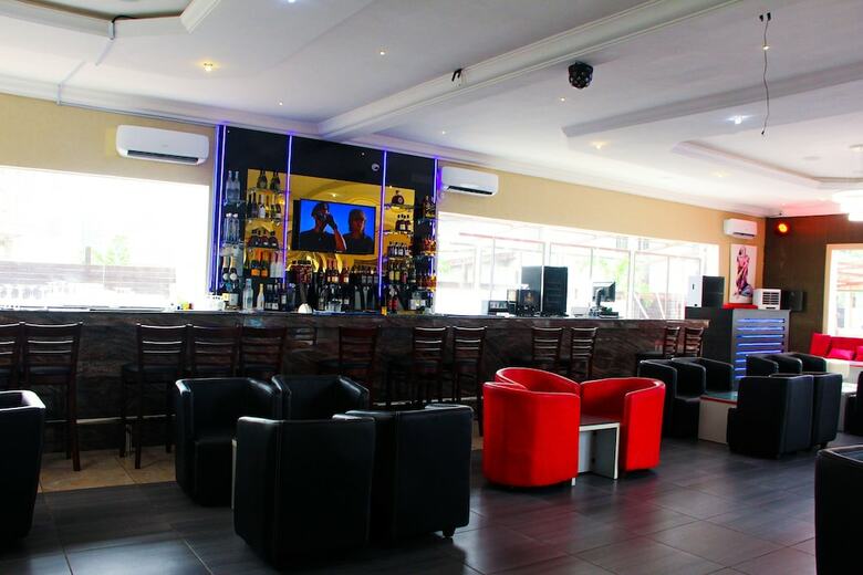 Hotel Fogodelagos Suites