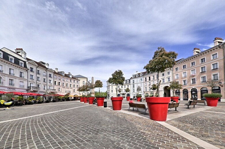 Apartamento Le Garonne III
