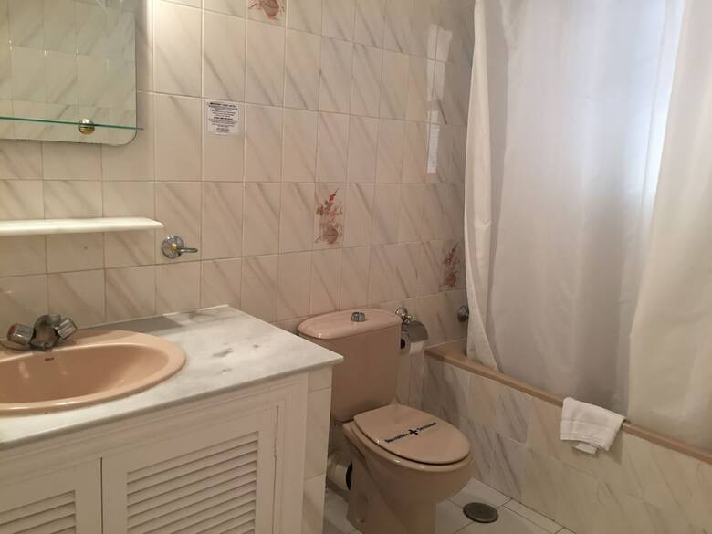 Aparthotel Apartamentos El Toro