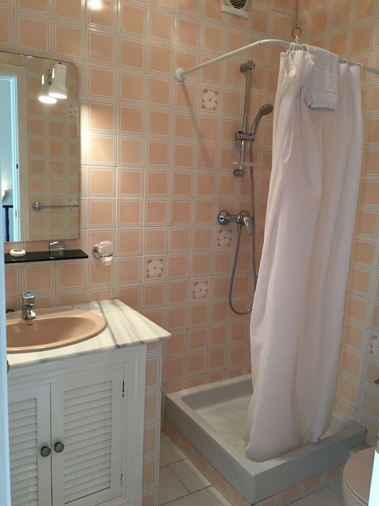 Aparthotel Apartamentos El Toro