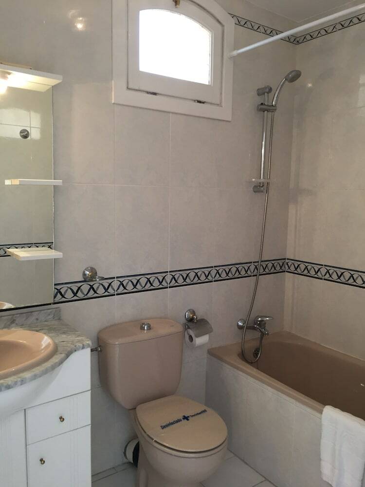 Aparthotel Apartamentos El Toro