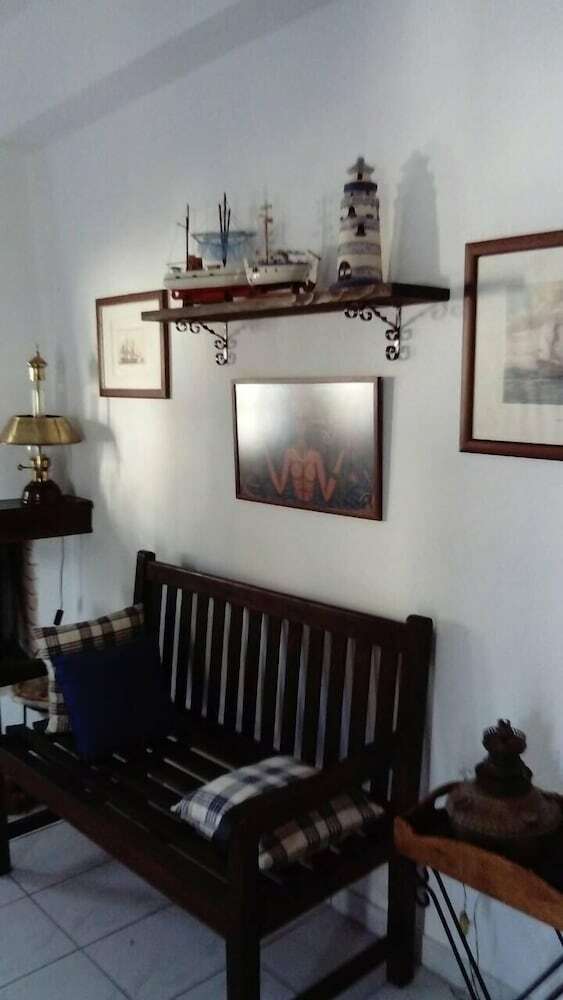 Apartamentos Theologos Ta Nisia