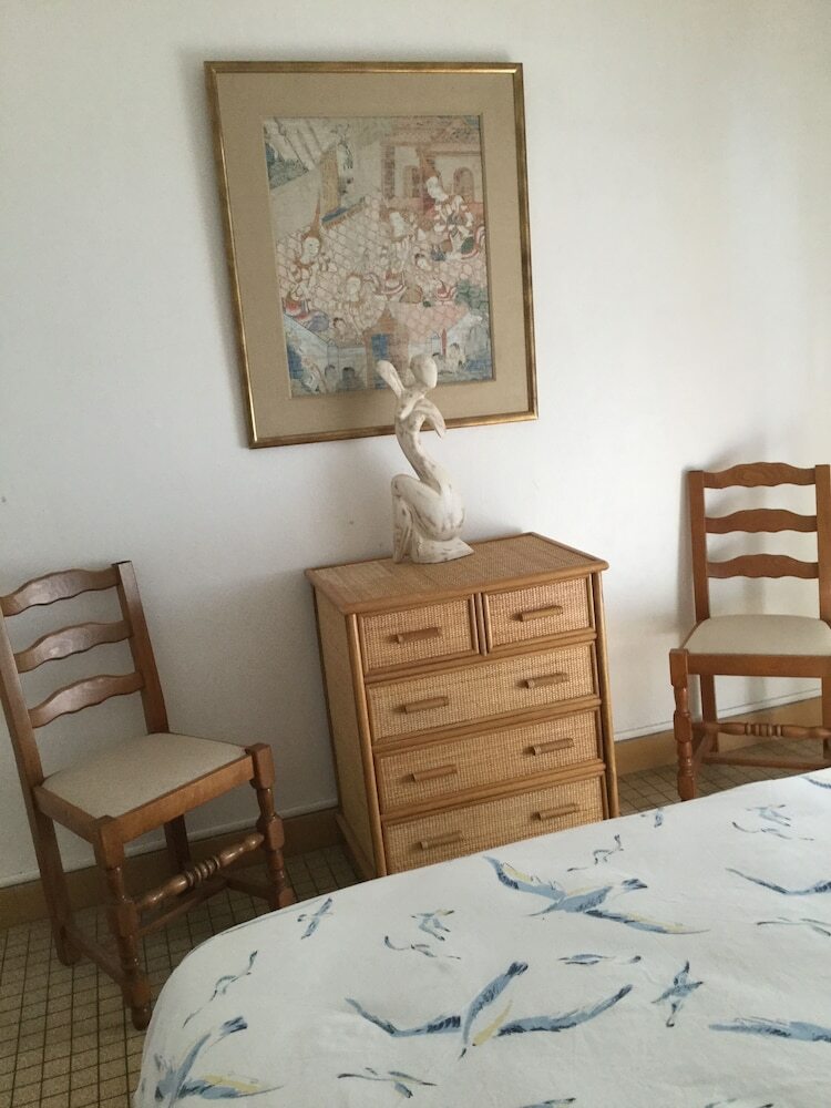 Hotel Villa Tantely