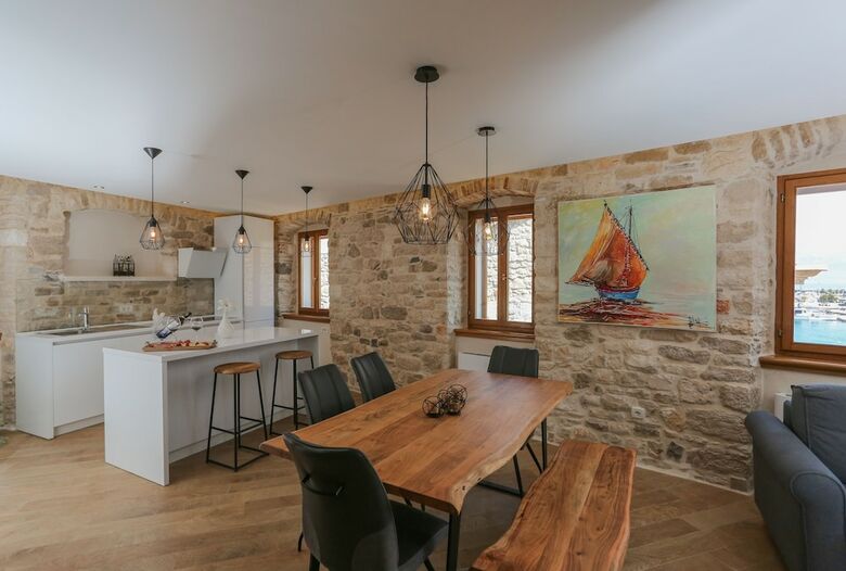 Apartamentos Vila Magdalena