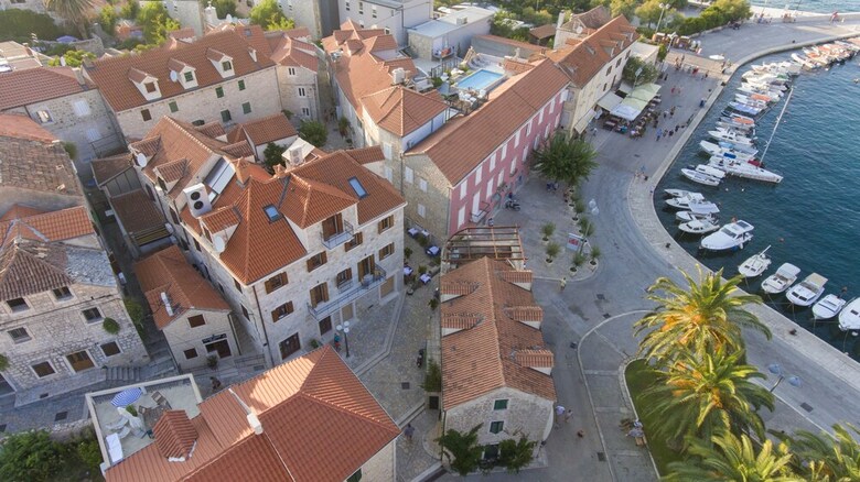 Apartamentos Vila Magdalena