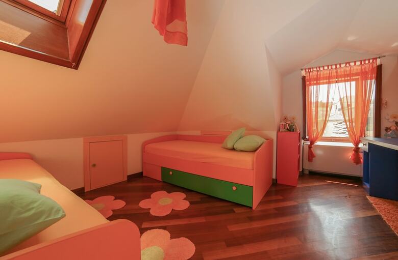 Apartamentos Vila Magdalena