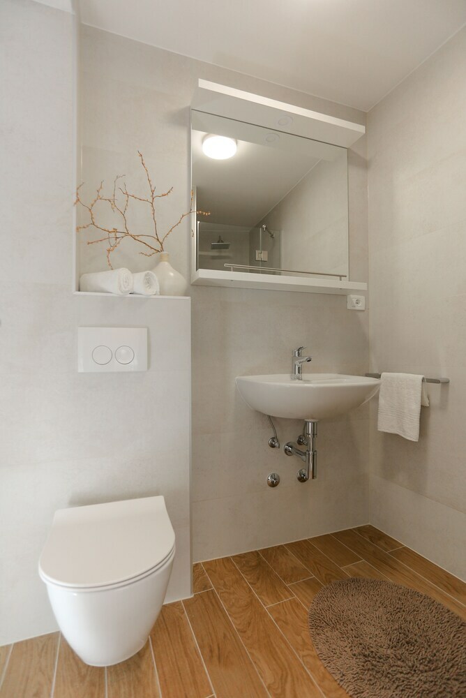Apartamentos Vila Magdalena