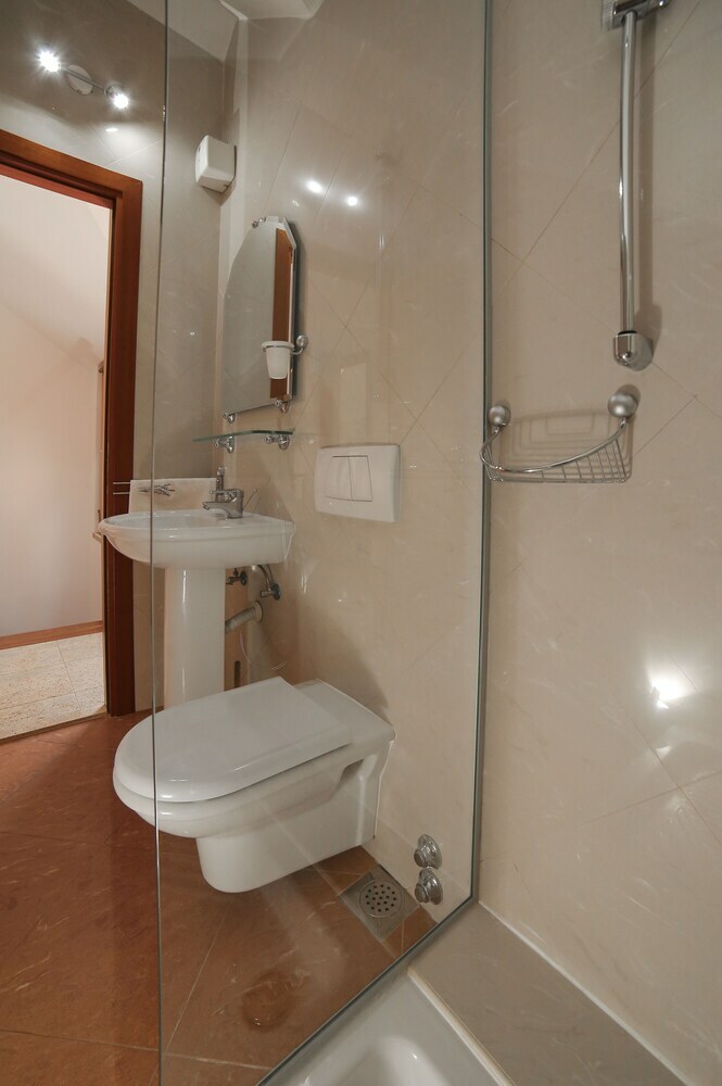 Apartamentos Vila Magdalena
