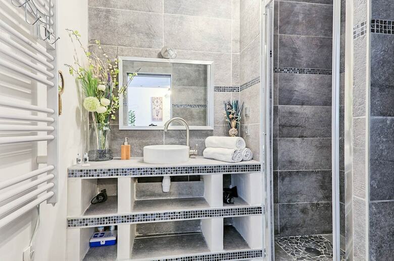 Apartamento Les Berges