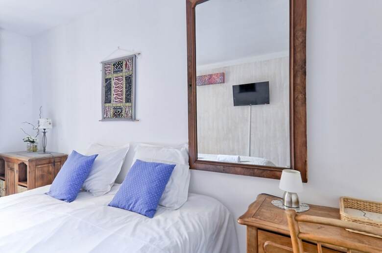 Apartamento Castiglia Home