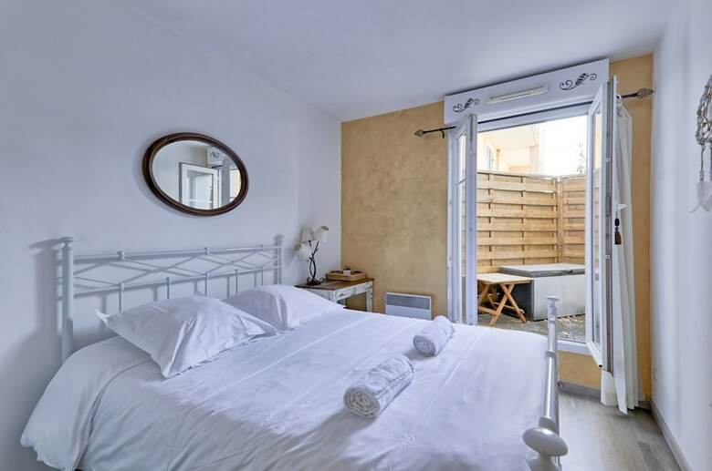 Apartamento Castiglia Home