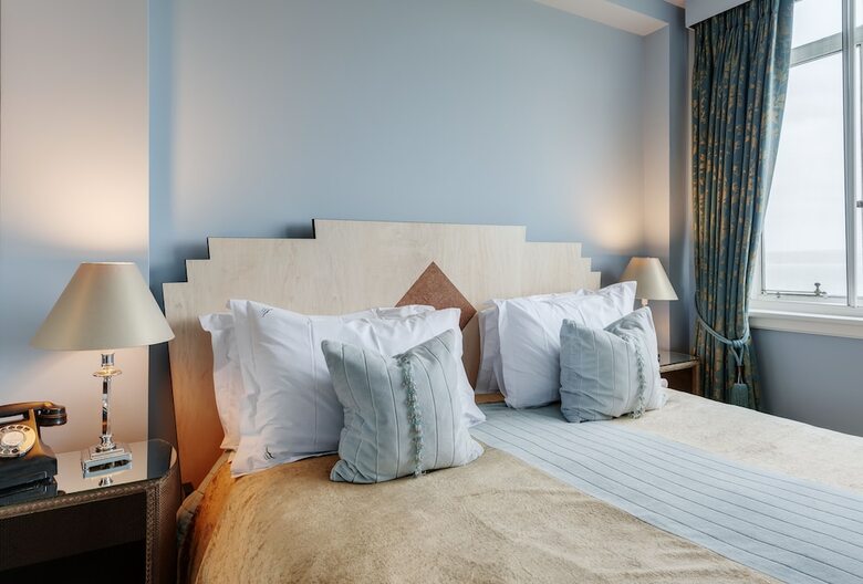 Burgh Island Hotel