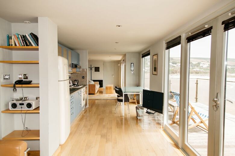 Burgh Island Hotel