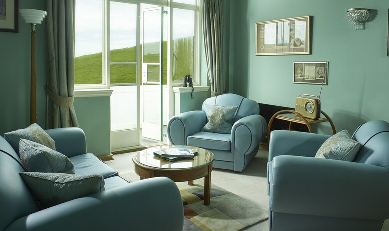 Burgh Island Hotel