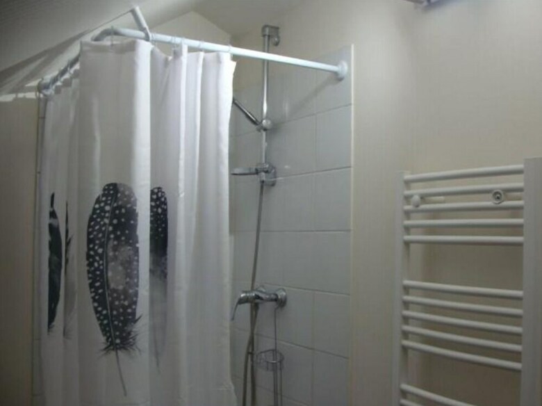Apartamento Appartement Zen Sous Comble