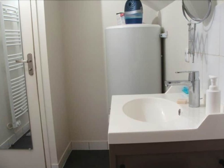 Apartamento Appartement Zen Sous Comble