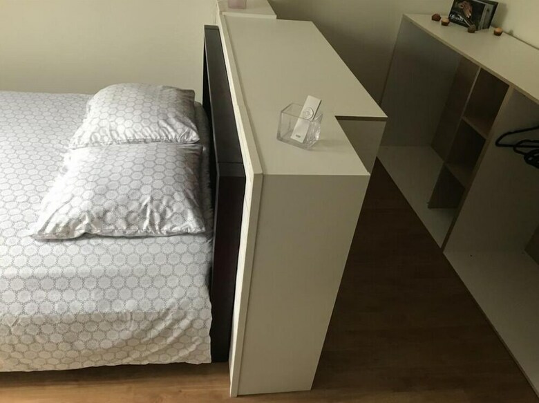 Apartamento Appartement Zen Sous Comble