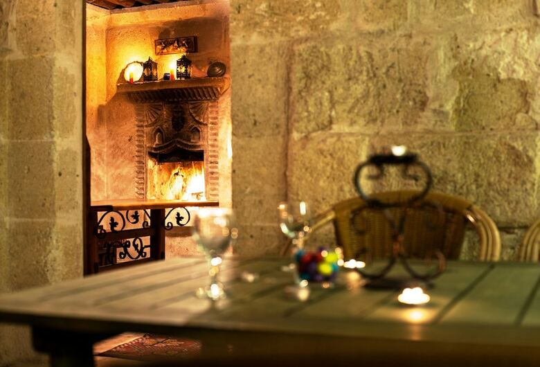 Apartamento Avanos Evi