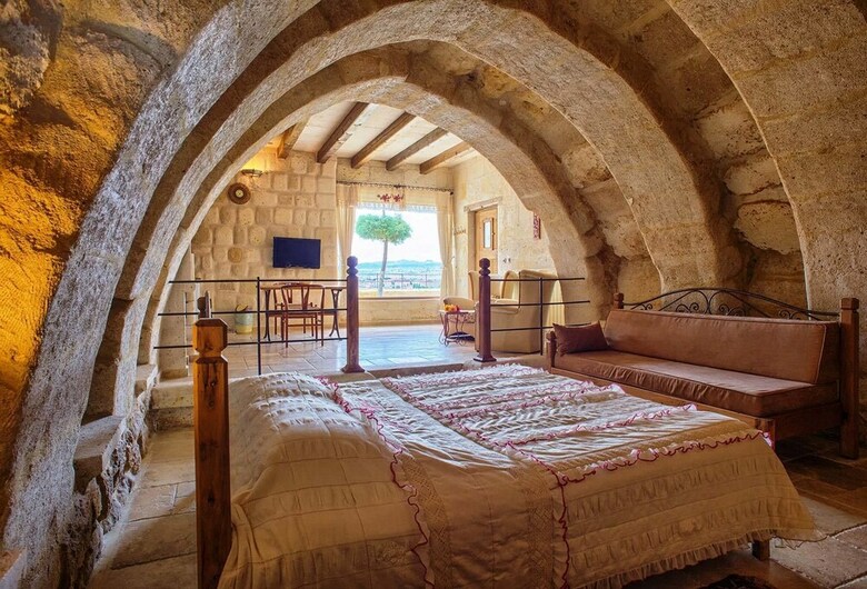 Apartamento Avanos Evi