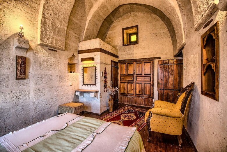 Apartamento Avanos Evi