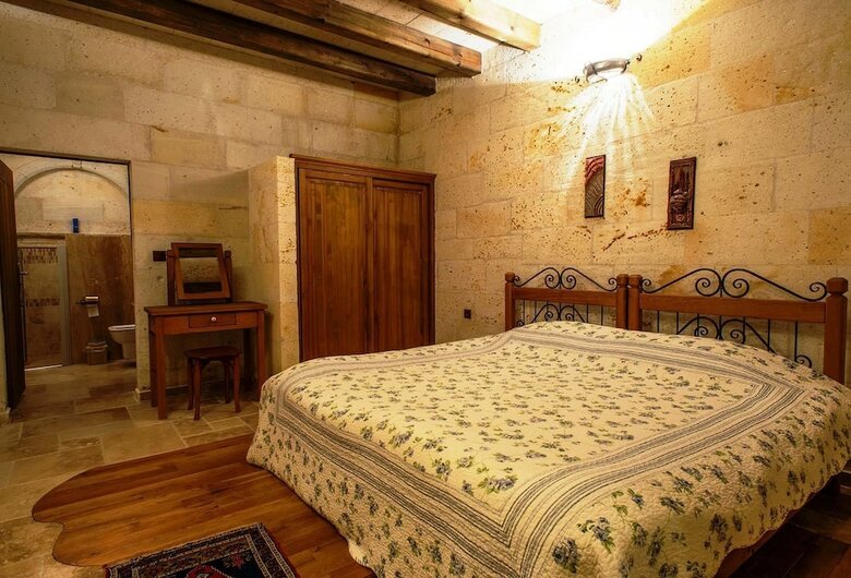 Apartamento Avanos Evi