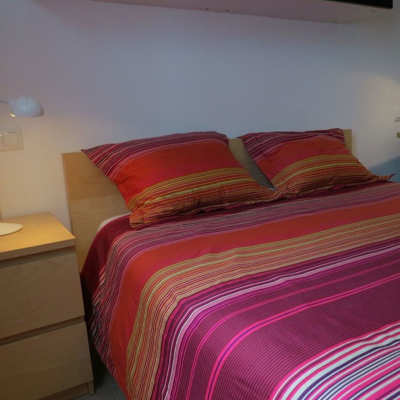 Apartamentos Zhr 1