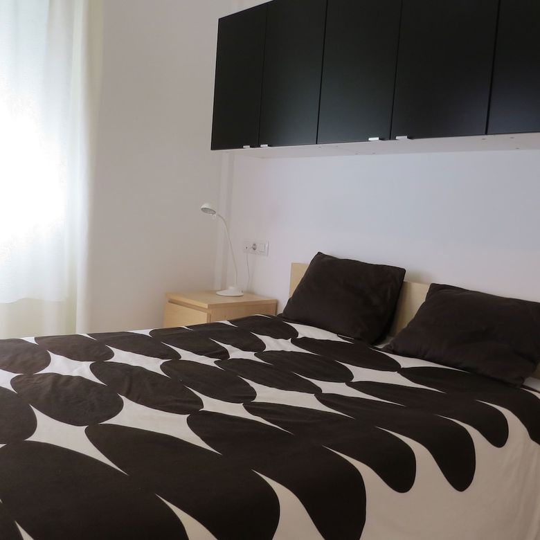 Apartamentos Zhr 1