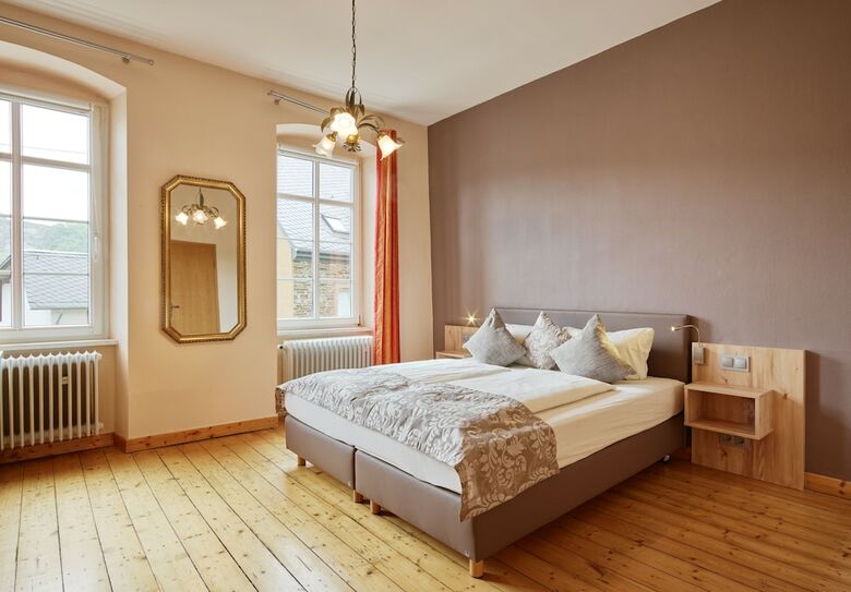 Hotel Weinhof Gassen