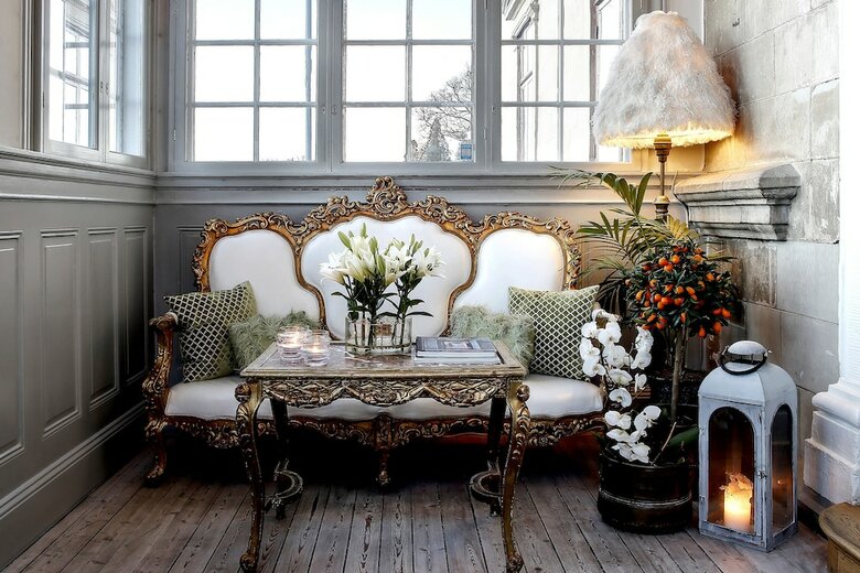 Hotel G�rv�lns Slott