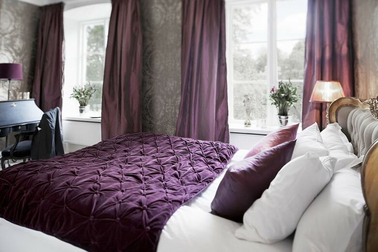 Hotel G�rv�lns Slott