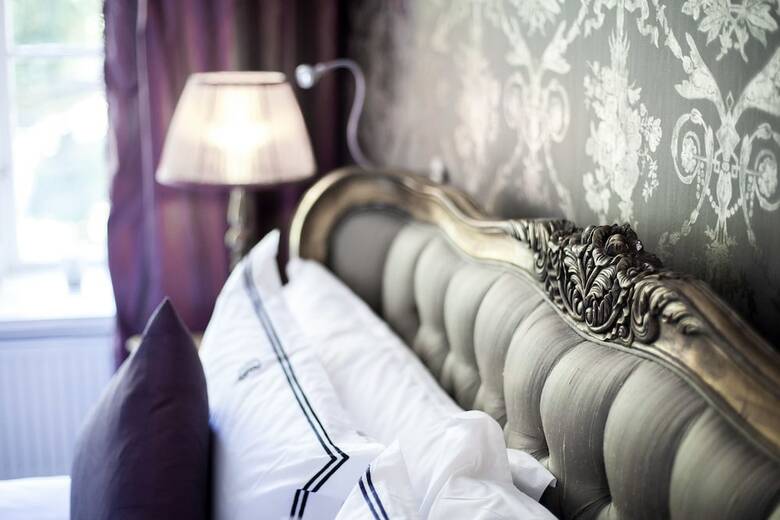 Hotel G�rv�lns Slott