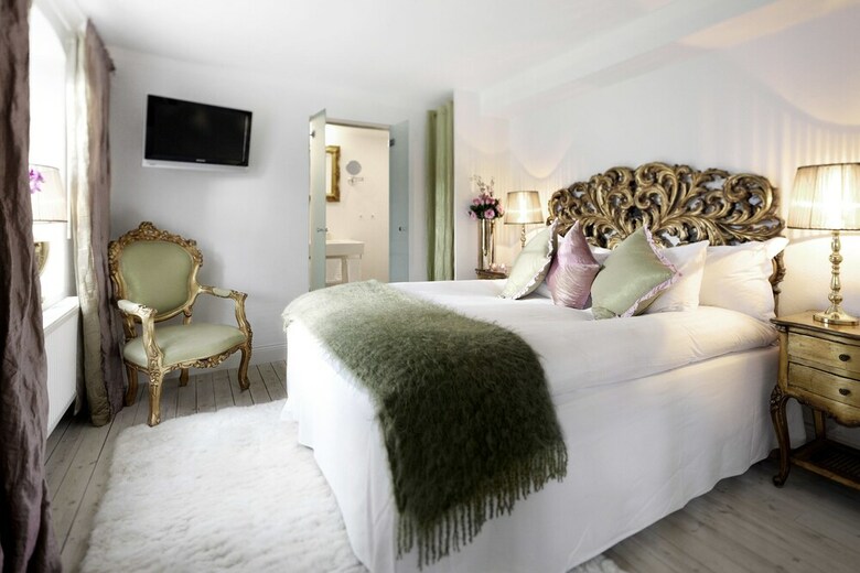 Hotel G�rv�lns Slott