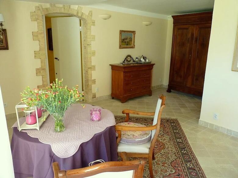 Bed & Breakfast La Royante