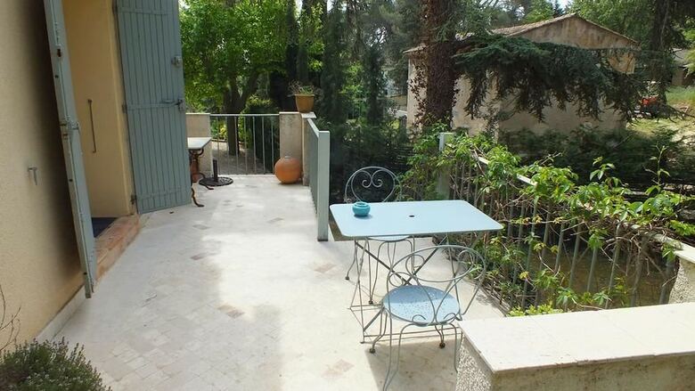 Bed & Breakfast La Royante
