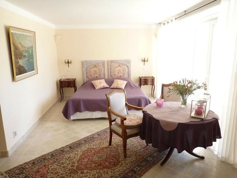 Bed & Breakfast La Royante