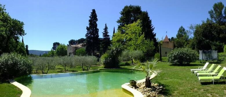 Bed & Breakfast La Royante