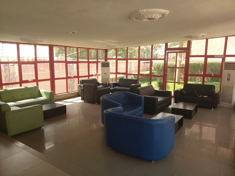 Nelseno Hotel