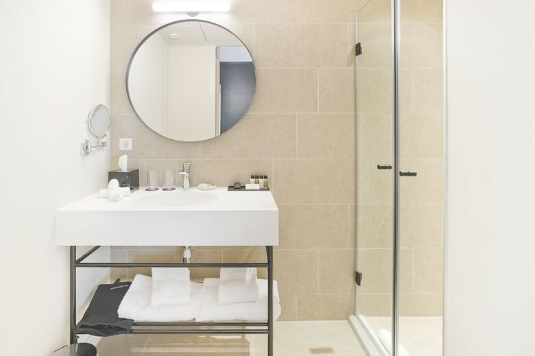 Hotel Pestana Amsterdam Studios