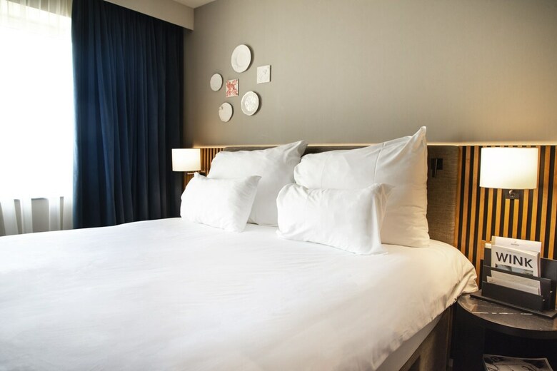 Hotel Pestana Amsterdam Studios
