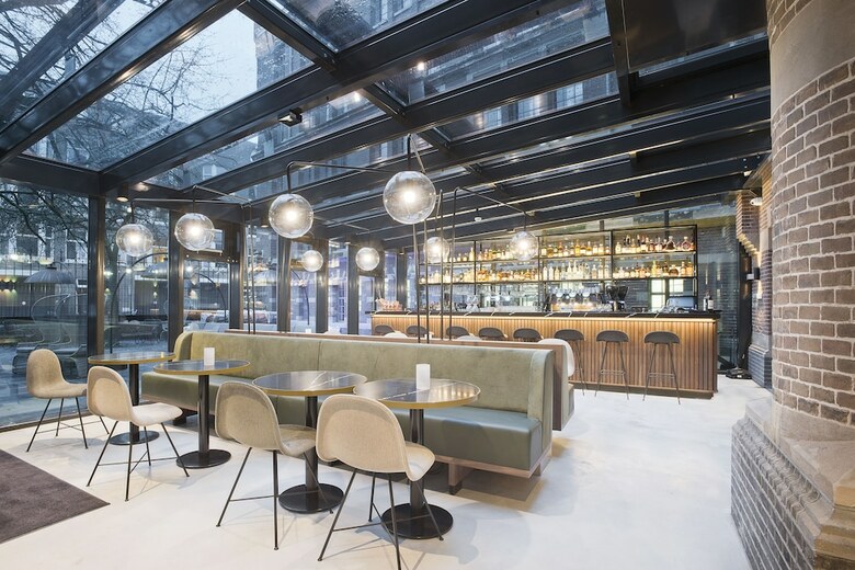 Hotel Pestana Amsterdam Studios