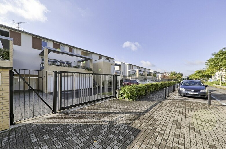Apartamento Duplex Montevrain II